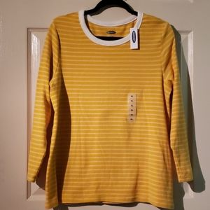 NEW. Old Navy - Long Sleeve
